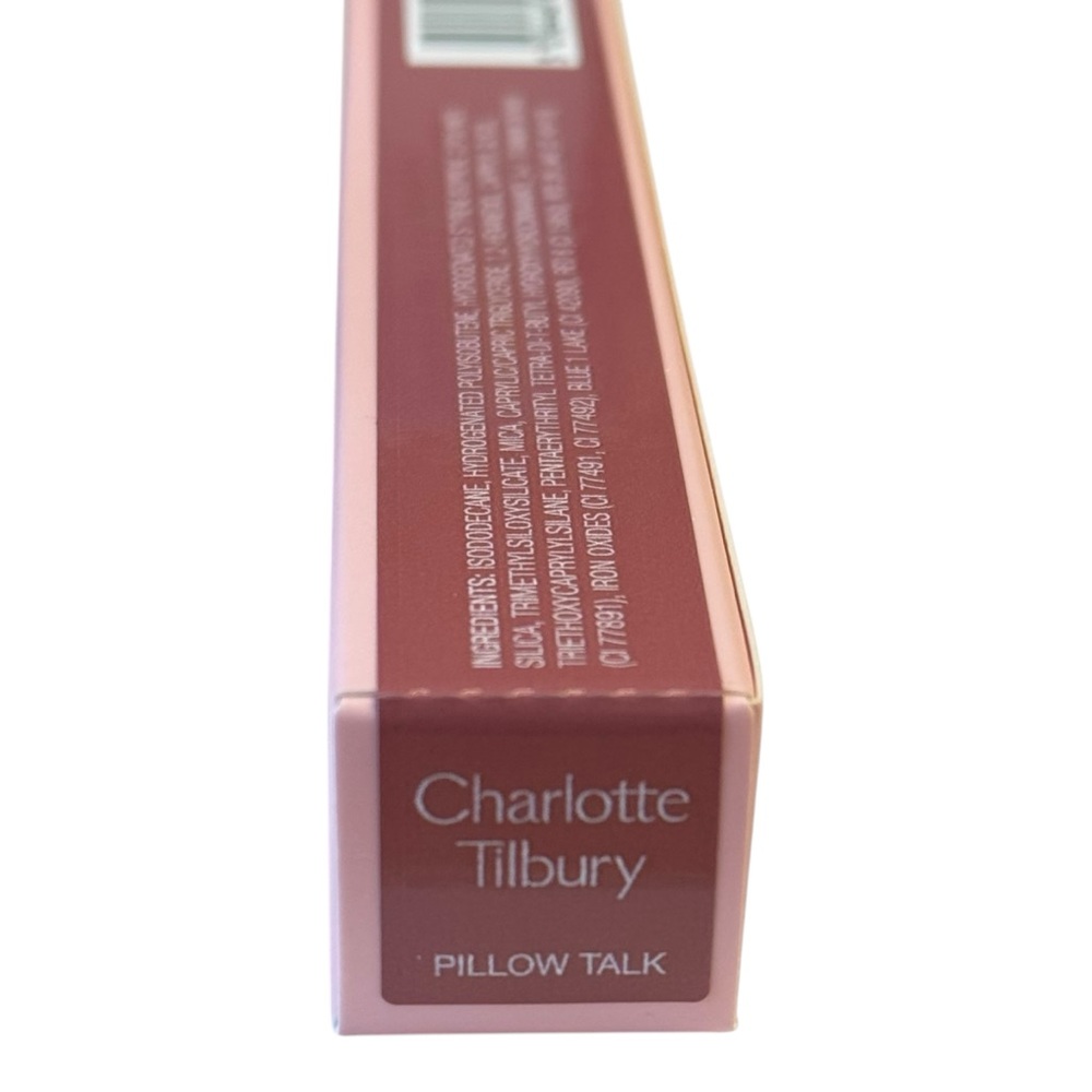 Charlotte Tilbury Pillow Talk Matte Beauty Blush Wand - Picture 4 of 5